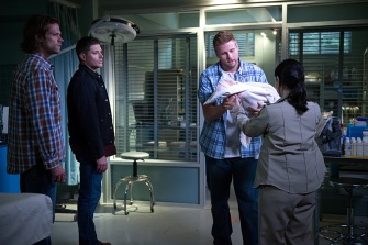 Supernatural-season-11-episode-1-Sam-Dean-Mike-Jenna